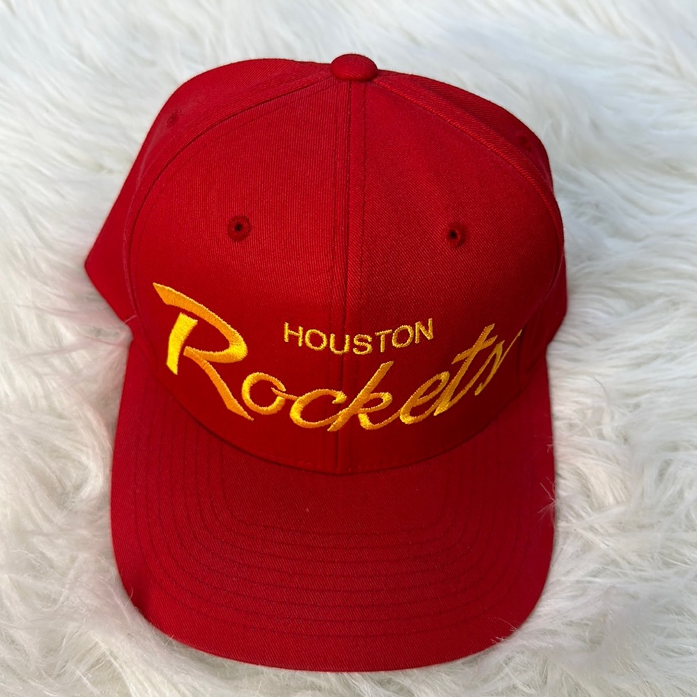 Houston Rockets SnapBack
